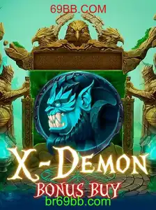 Tudo o que você precisa saber sobre o jogo XDemonBonusBuy