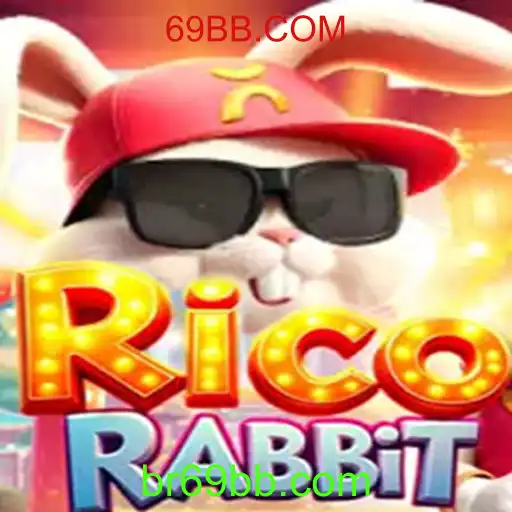 Descubra RicoRabbit: A Aventura Dinâmica e Interativa de 69BB.COM