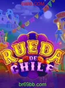 RuedaDeChile: Descubra a Nova Sensação dos Jogos de Tabuleiro