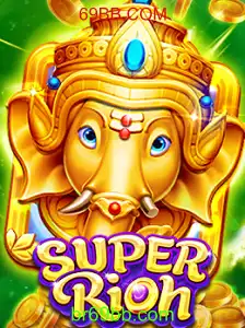 Como Jogar SuperRich: Um Guia Completo para Novos Jogadores