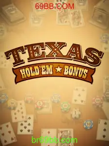 Texas Holdem Bonus: Um Guia Completo