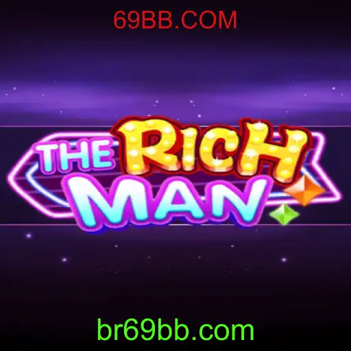 TheRichMan: Descubra o Fascinante Jogo de Estratégia de 69BB.COM