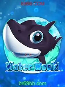 Descubra o Fascinante Mundo de WaterWorld: Um Jogo Inovador com Desafios Aquáticos