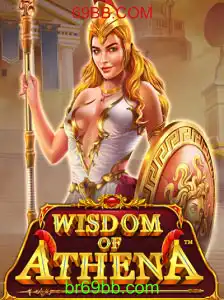 Descubra a Sabedoria e Estratégia em WisdomofAthena